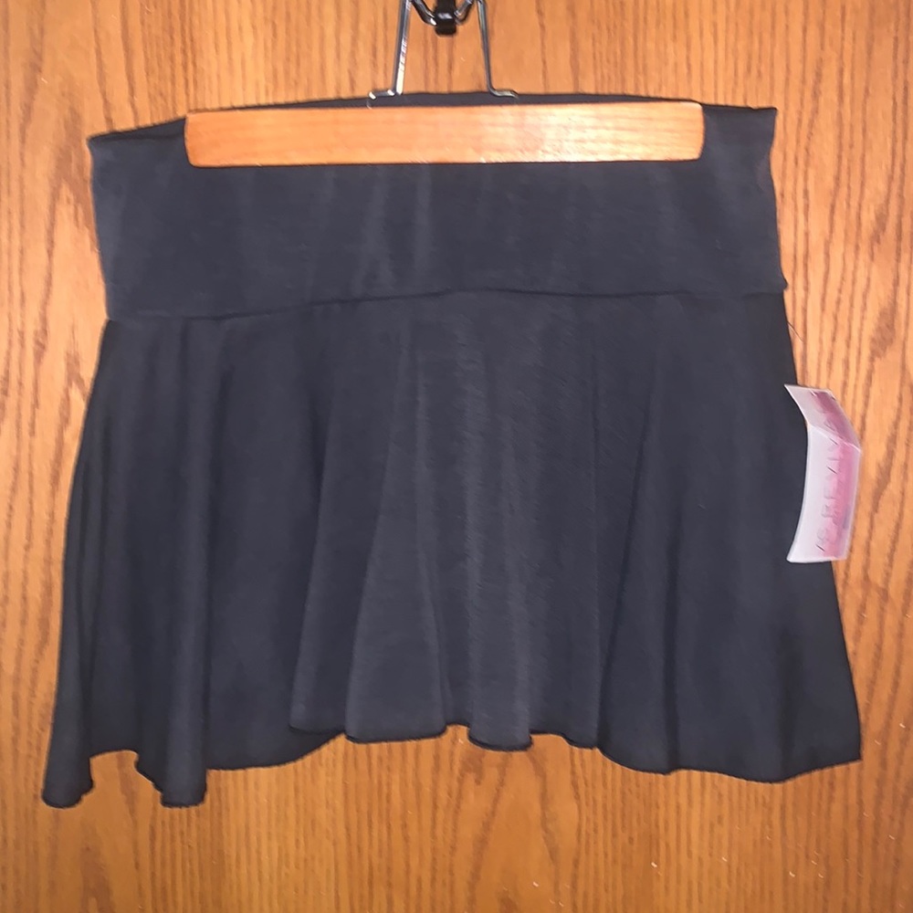 AS Revival Skort